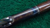  RARE WINCHESTER 1886 CARBINE - 9 of 15