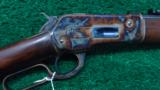  RARE WINCHESTER 1886 CARBINE - 1 of 15