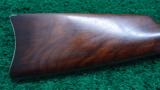  RARE WINCHESTER 1886 CARBINE - 12 of 15