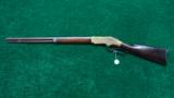  WINCHESTER 1866 RIFLE - 11 of 12