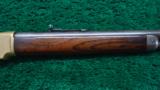  WINCHESTER 1866 RIFLE - 5 of 12
