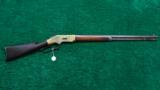  WINCHESTER 1866 RIFLE - 12 of 12