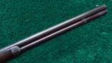  WINCHESTER 1866 RIFLE - 7 of 12