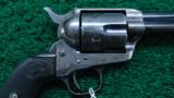 HIGH CONDITION COLT SINGLE ACTION ARMY - 3 of 13