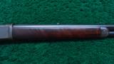  SPECIAL ORDER WINCHESTER 1892 WITH SWISS BUTT - 5 of 14