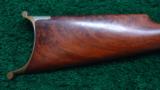  SPECIAL ORDER WINCHESTER 1892 WITH SWISS BUTT - 12 of 14