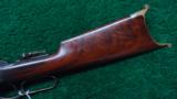  SPECIAL ORDER WINCHESTER 1892 WITH SWISS BUTT - 11 of 14