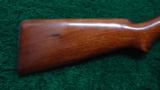  EXTREMELY RARE WINCHESTER MODEL 61 SMOOTH BORE - 9 of 11