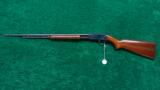  EXTREMELY RARE WINCHESTER MODEL 61 SMOOTH BORE - 10 of 11