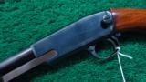  EXTREMELY RARE WINCHESTER MODEL 61 SMOOTH BORE - 2 of 11