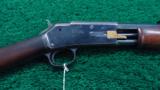  HIGH CONDITION COLT LIGHTNING RIFLE - 1 of 11