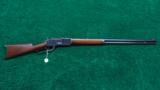  HIGH CONDITION WINCHESTER 1876 - 16 of 16