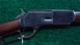  HIGH CONDITION WINCHESTER 1876 - 1 of 16