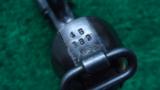  US MARKED COLT 1902 ALASKAN OR PHILIPPINE DA REVOLVER - 12 of 13