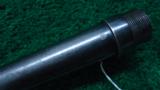  WINCHESTER 97 BARREL - 7 of 8