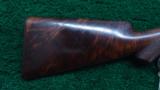 DELUXE WINCHESTER MODEL 1886 LIGHT WEIGHT - 14 of 16