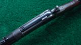 DELUXE WINCHESTER MODEL 1886 LIGHT WEIGHT - 4 of 16