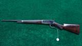 DELUXE WINCHESTER MODEL 1886 LIGHT WEIGHT - 15 of 16