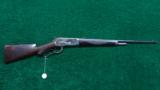 DELUXE WINCHESTER MODEL 1886 LIGHT WEIGHT - 16 of 16