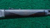 DELUXE WINCHESTER MODEL 1886 LIGHT WEIGHT - 5 of 16
