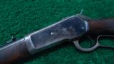 DELUXE WINCHESTER MODEL 1886 LIGHT WEIGHT - 2 of 16