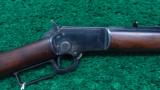  MARLIN MODEL 97 LEVER ACTION - 1 of 11