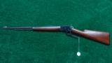  MARLIN MODEL 97 LEVER ACTION - 10 of 11