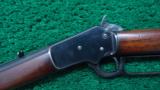  MARLIN MODEL 97 LEVER ACTION - 2 of 11