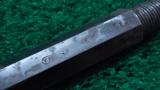 WINCHESTER 1885 L.W. 22 SHORT BBL - 4 of 7