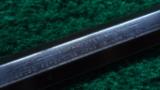 WINCHESTER 1885 L.W. 22 SHORT BBL - 3 of 7
