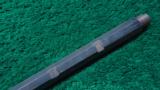 WINCHESTER 1885 H.W. BBL - 7 of 8