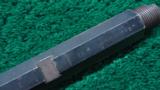 WINCHESTER 1885 H.W. BBL - 6 of 8