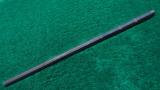 WINCHESTER 1885 H.W. BBL - 5 of 8