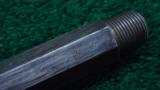 WINCHESTER 1885 H.W. BBL - 1 of 8