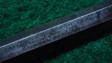 WINCHESTER 1885 H.W. BBL IN 38-55 - 2 of 9