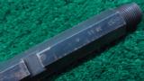 WINCHESTER 1885 H.W. BBL IN 38-55 - 3 of 9