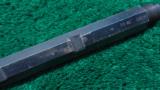 WINCHESTER 1885 H.W. BBL IN 38-55 - 4 of 9