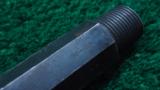 WINCHESTER 1885 H.W. BBL IN 38-55 - 1 of 9