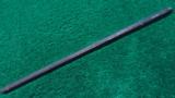 WINCHESTER 1885 H.W. BBL IN 38-55 - 6 of 9