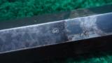 WINCHESTER 1885 H.W. BBL IN 38-55 - 5 of 9