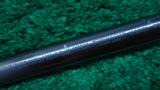 WINCHESTER MODEL 70 30-06 SPRG. BBL - 4 of 11