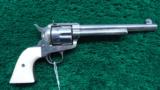  EXTREMELY RARE FLATTOP COLT - 1 of 11