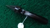  FACTORY ENGRAVED REMINGTON NEW MODEL POLICE - 7 of 9