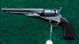  US COLT 1860 ARMY - 2 of 13