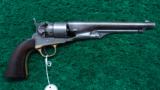  US COLT 1860 ARMY - 1 of 13