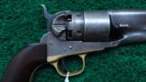  US COLT 1860 ARMY - 5 of 13
