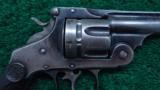  SMITH & WESSON 44 FRONTIER REVOLVER - 5 of 10