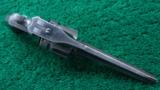  SMITH & WESSON 44 FRONTIER REVOLVER - 3 of 10