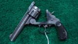  SMITH & WESSON 44 FRONTIER REVOLVER - 7 of 10