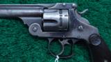  SMITH & WESSON 44 FRONTIER REVOLVER - 6 of 10